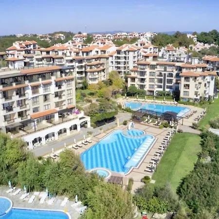 Cozy Garden View Studio At Oasis Beach Club Apartamento *