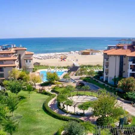 Cozy Garden View Studio At Oasis Beach Club Apartamento *